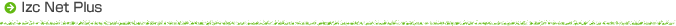 Izc Net Plus